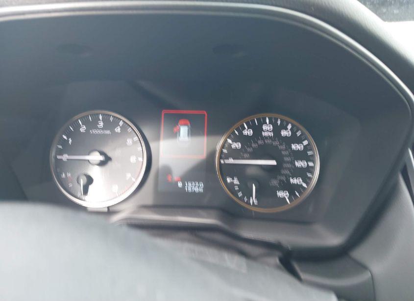 Photo 7 of 2025 Subaru Outback WILDERNESS (VIN 4S4BTGUD1S3142098)