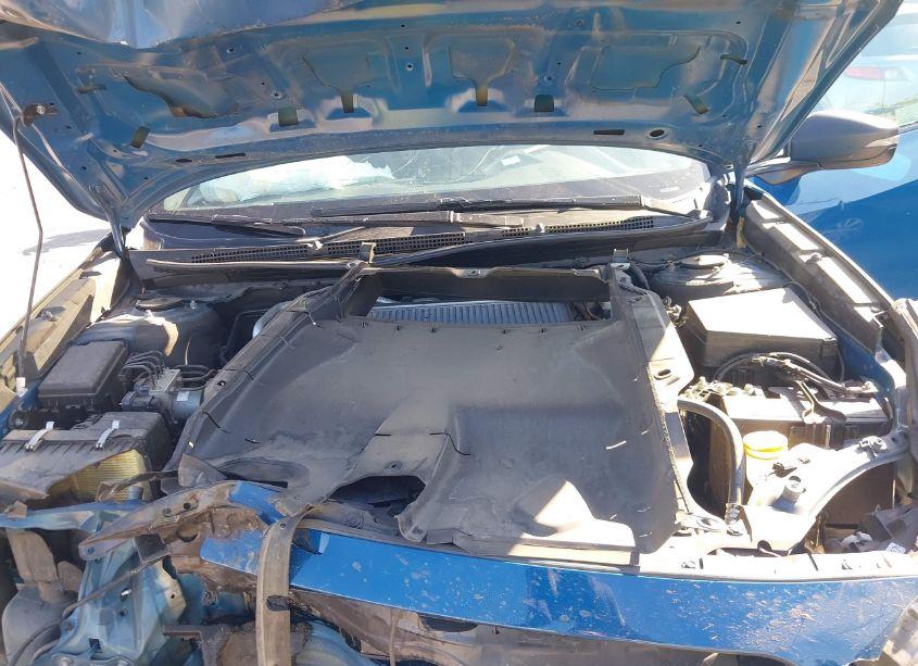 Photo 10 of 2023 Subaru Outback WILDERNESS (VIN 4S4BTGUD2P3105102)