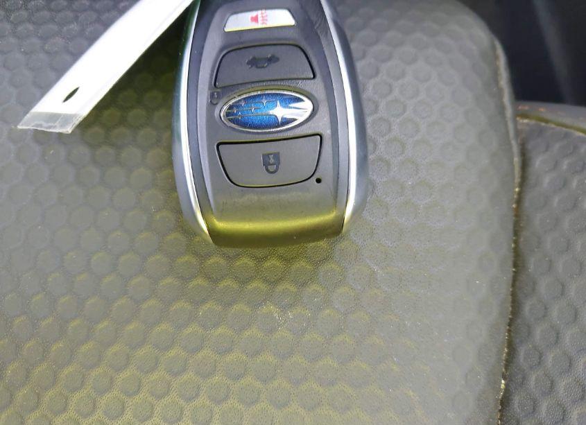 Photo 11 of 2024 Subaru Outback WILDERNESS (VIN 4S4BTGUD3R3195623)