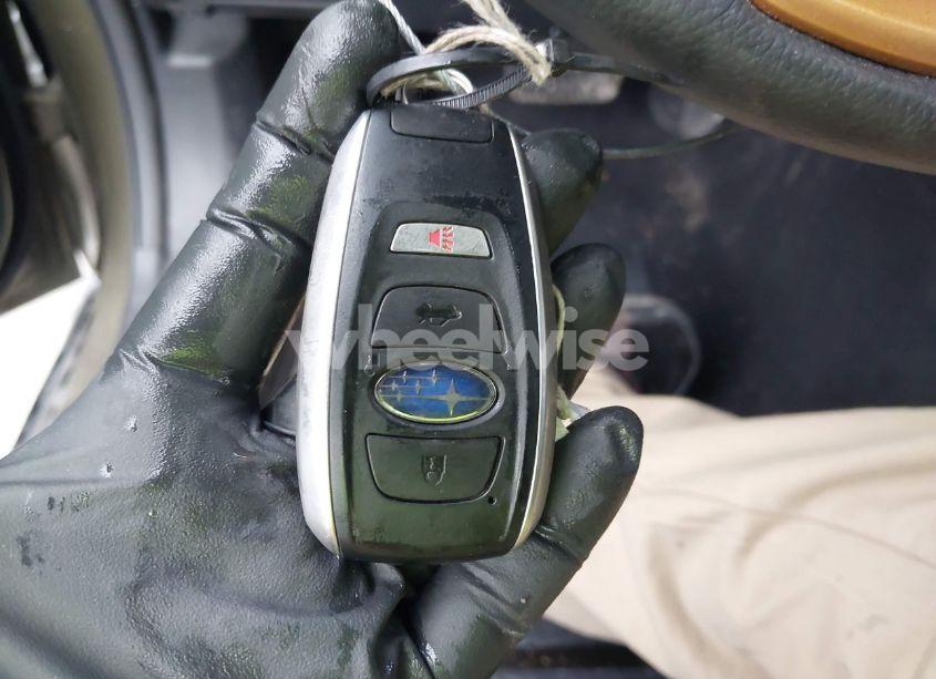 Photo 11 of 2024 Subaru Outback WILDERNESS (VIN 4S4BTGUD3R3264858)