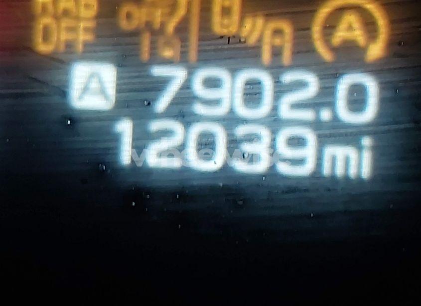 Photo 15 of 2025 Subaru Outback WILDERNESS (VIN 4S4BTGUD3S3109376)