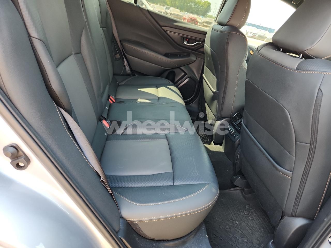 Photo 11 of 2022 SUBARU OUTBACK WILDERNESS (VIN 4S4BTGUD4N3194149)