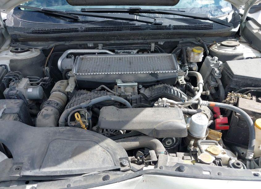 Photo 10 of 2022 Subaru Outback WILDERNESS (VIN 4S4BTGUD4N3195527)