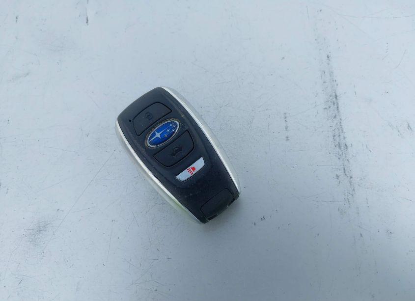 Photo 11 of 2022 Subaru Outback WILDERNESS (VIN 4S4BTGUD4N3195527)