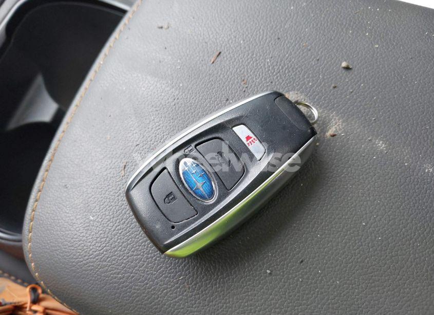 Photo 11 of 2024 Subaru Outback WILDERNESS (VIN 4S4BTGUD4R3191273)