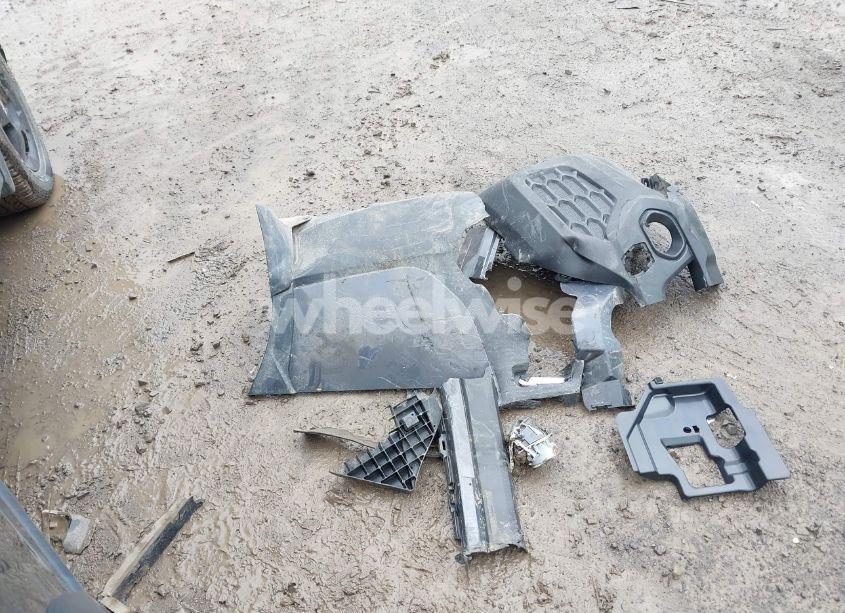 Photo 12 of 2024 Subaru Outback WILDERNESS (VIN 4S4BTGUD4R3191273)