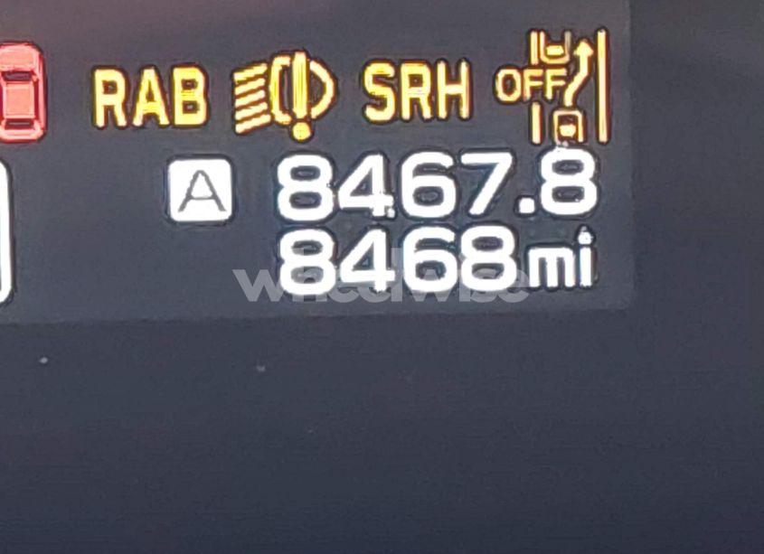 Photo 16 of 2024 Subaru Outback WILDERNESS (VIN 4S4BTGUD4R3191273)