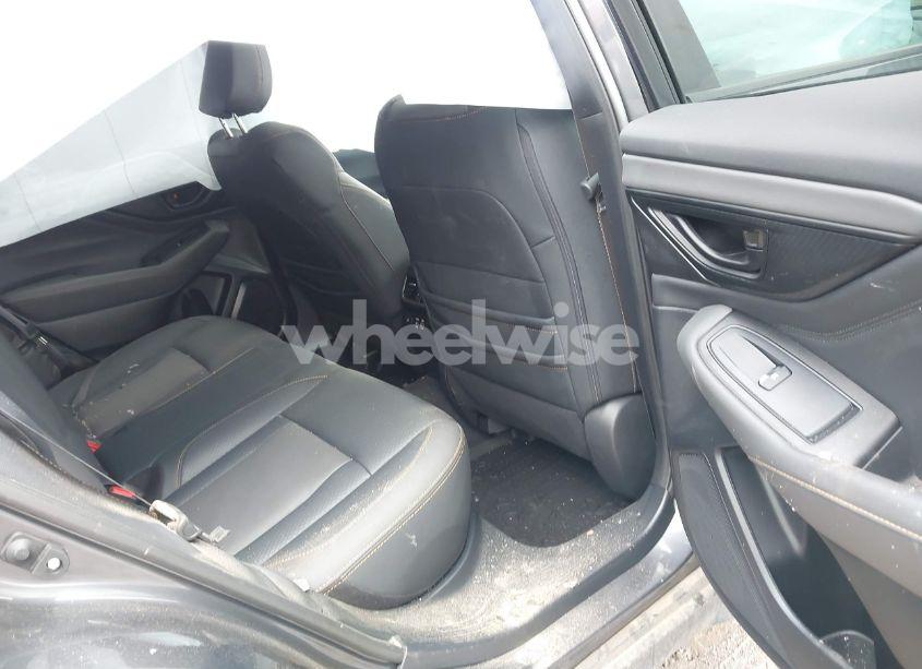 Photo 8 of 2024 Subaru Outback WILDERNESS (VIN 4S4BTGUD4R3191273)