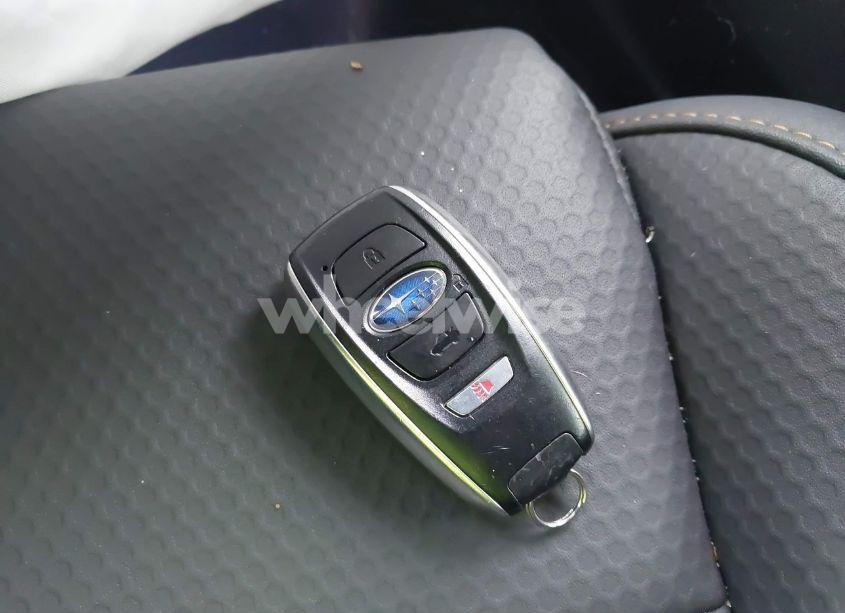 Photo 11 of 2025 Subaru Outback WILDERNESS (VIN 4S4BTGUD4S3104994)