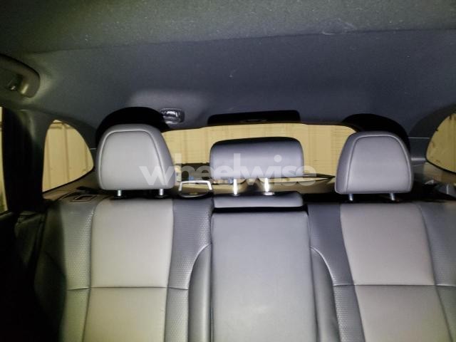 2025 SUBARU OUTBACK WILDERNESS (VIN 4S4BTGUD6S3181382) main photo