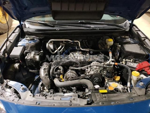 Photo 12 of 2025 SUBARU OUTBACK WILDERNESS (VIN 4S4BTGUD6S3181382)