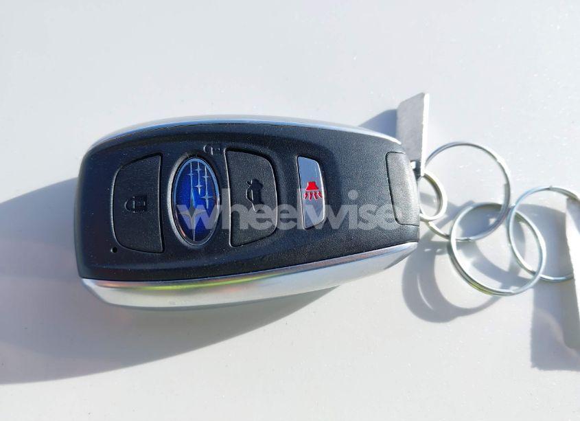 Photo 11 of 2024 Subaru Outback WILDERNESS (VIN 4S4BTGUD8R3162164)