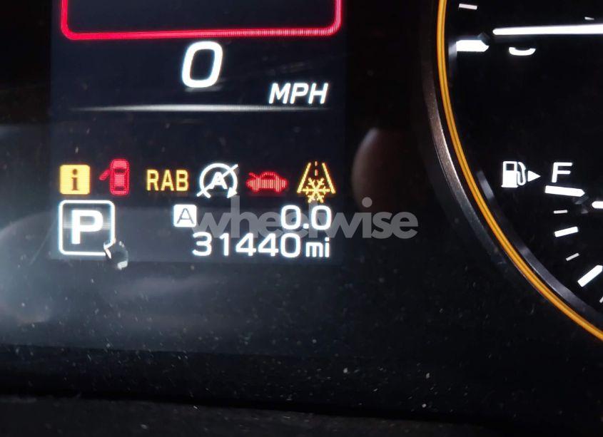 Photo 15 of 2024 Subaru Outback WILDERNESS (VIN 4S4BTGUD8R3162164)