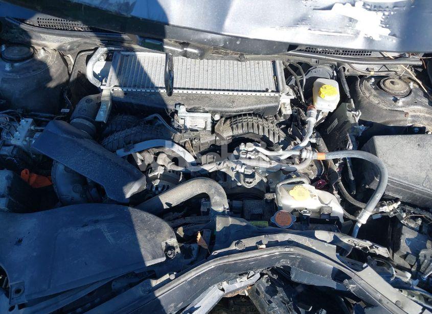 Photo 10 of 2024 Subaru Outback WILDERNESS (VIN 4S4BTGUD8R3173746)