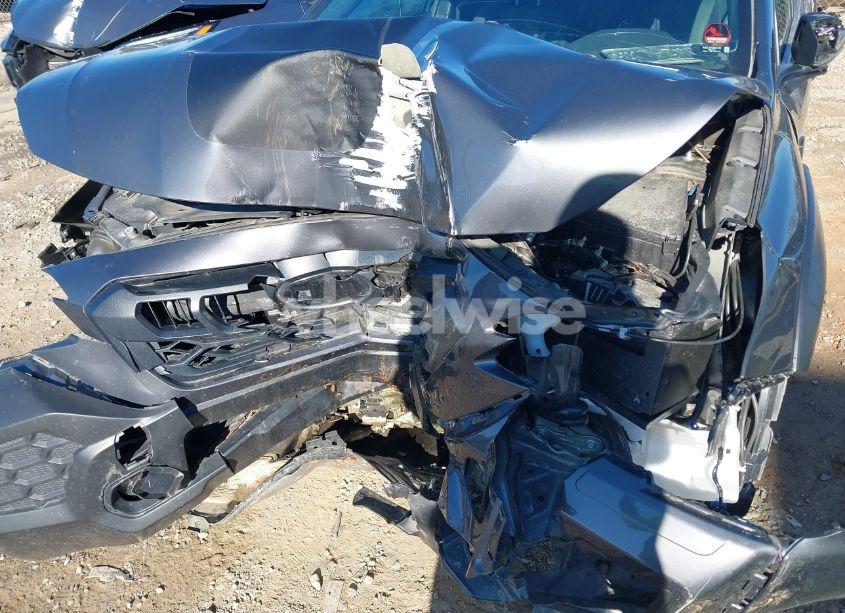 Photo 6 of 2024 Subaru Outback WILDERNESS (VIN 4S4BTGUD8R3173746)