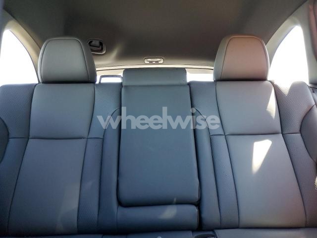 Photo 10 of 2024 SUBARU OUTBACK WILDERNESS (VIN 4S4BTGUD8R3287293)