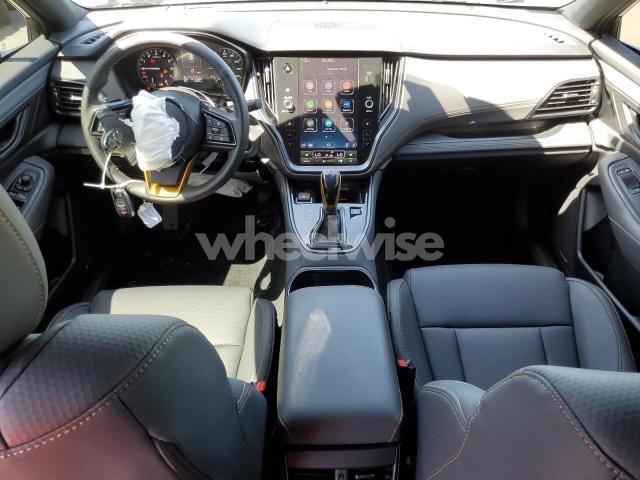 Photo 9 of 2024 SUBARU OUTBACK WILDERNESS (VIN 4S4BTGUD8R3287293)
