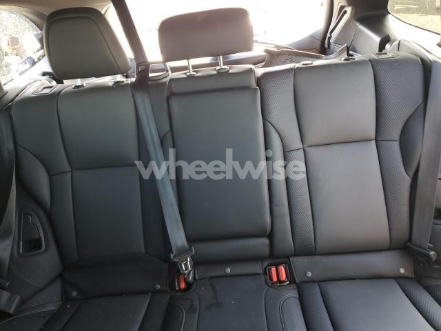 Photo 10 of 2023 SUBARU OUTBACK WILDERNESS (VIN 4S4BTGUD9P3190178)