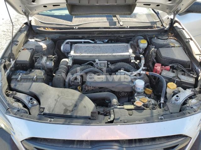 Photo 3 of 2023 SUBARU OUTBACK WILDERNESS (VIN 4S4BTGUD9P3190178)