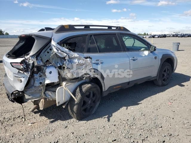 Photo 7 of 2023 SUBARU OUTBACK WILDERNESS (VIN 4S4BTGUD9P3190178)