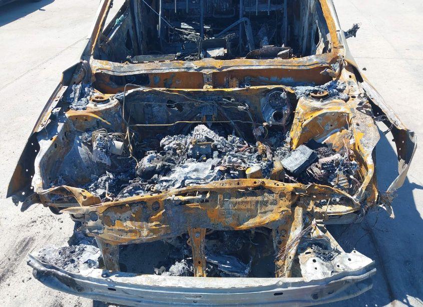 Photo 10 of 2024 Subaru Outback WILDERNESS (VIN 4S4BTGUD9R3196646)