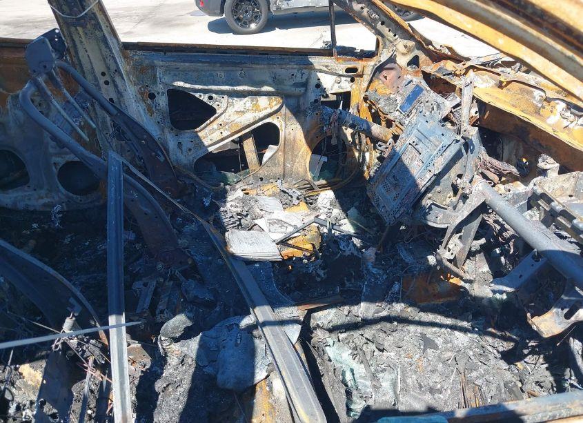 Photo 5 of 2024 Subaru Outback WILDERNESS (VIN 4S4BTGUD9R3196646)