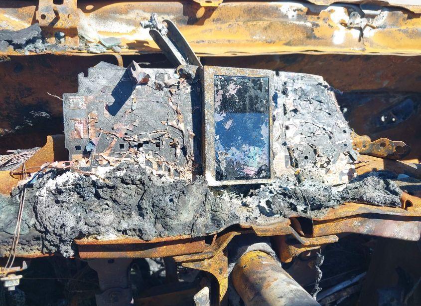 Photo 7 of 2024 Subaru Outback WILDERNESS (VIN 4S4BTGUD9R3196646)