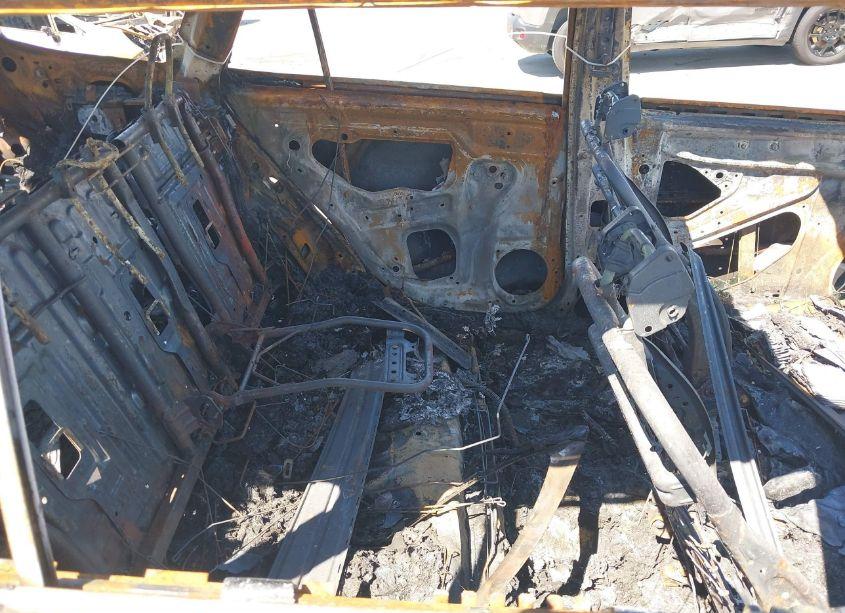 Photo 8 of 2024 Subaru Outback WILDERNESS (VIN 4S4BTGUD9R3196646)