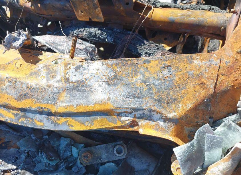 Photo 9 of 2024 Subaru Outback WILDERNESS (VIN 4S4BTGUD9R3196646)