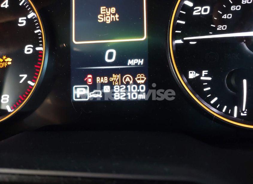 Photo 15 of 2024 Subaru Outback WILDERNESS (VIN 4S4BTGUD9R3243061)