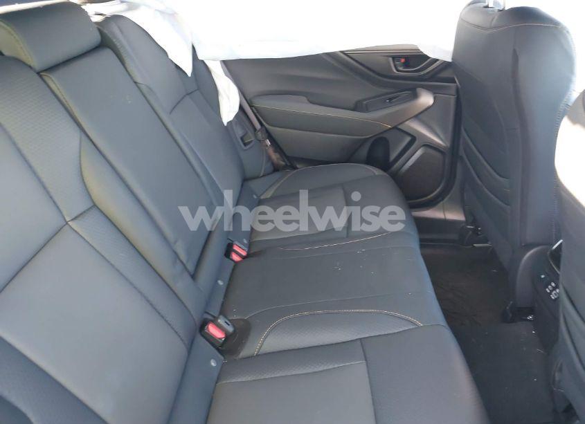 Photo 8 of 2024 Subaru Outback WILDERNESS (VIN 4S4BTGUD9R3243061)