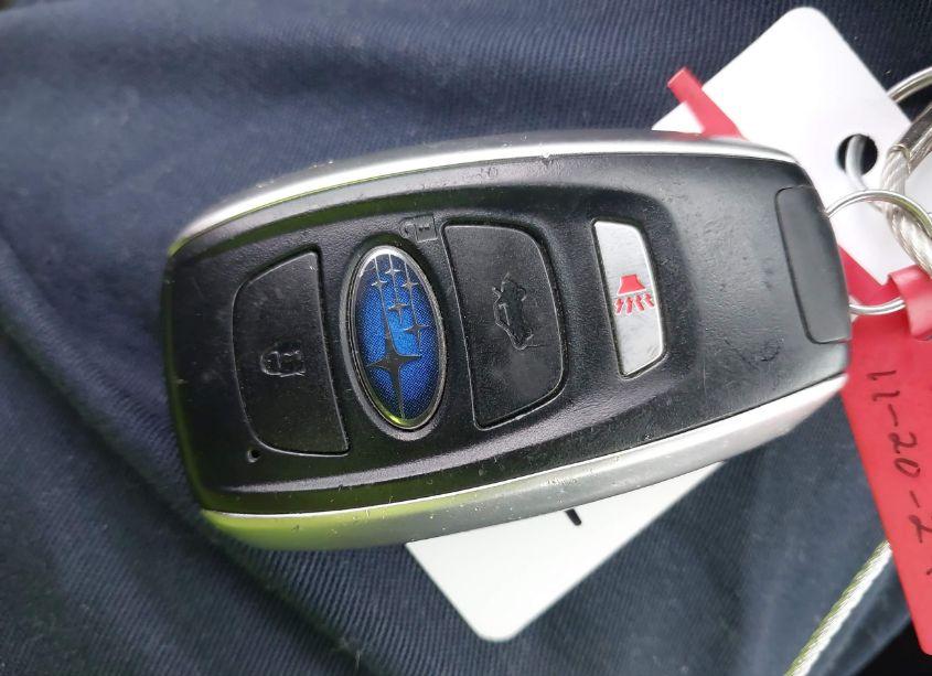 Photo 11 of 2024 Subaru Outback WILDERNESS (VIN 4S4BTGUDXR3122135)