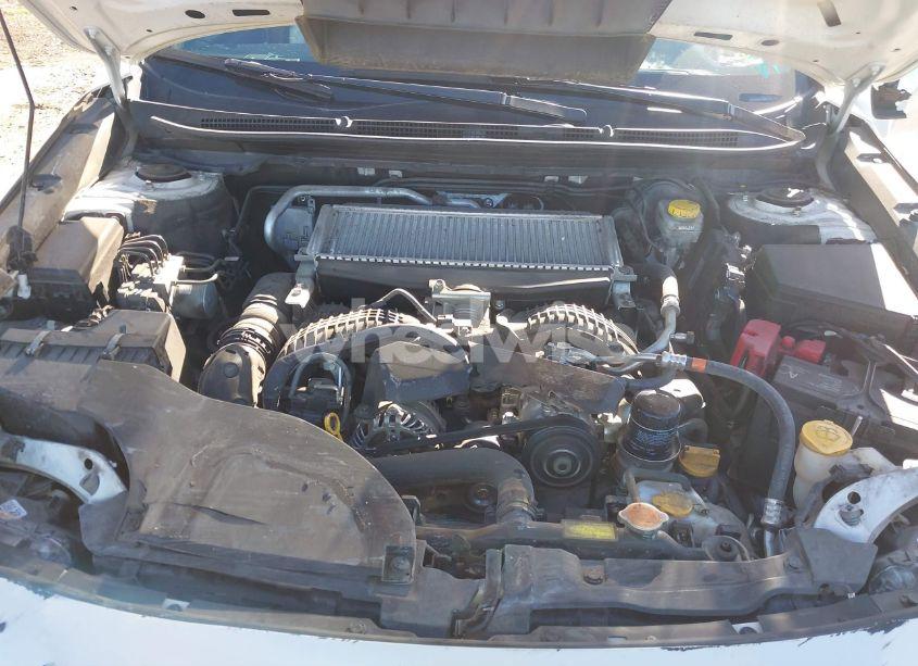 Photo 10 of 2024 Subaru Outback WILDERNESS (VIN 4S4BTGUDXR3221439)