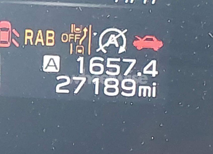 Photo 15 of 2024 Subaru Outback WILDERNESS (VIN 4S4BTGUDXR3221439)