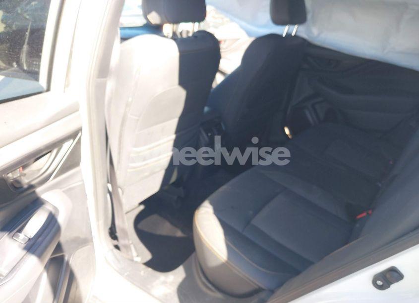 Photo 8 of 2024 Subaru Outback WILDERNESS (VIN 4S4BTGUDXR3221439)