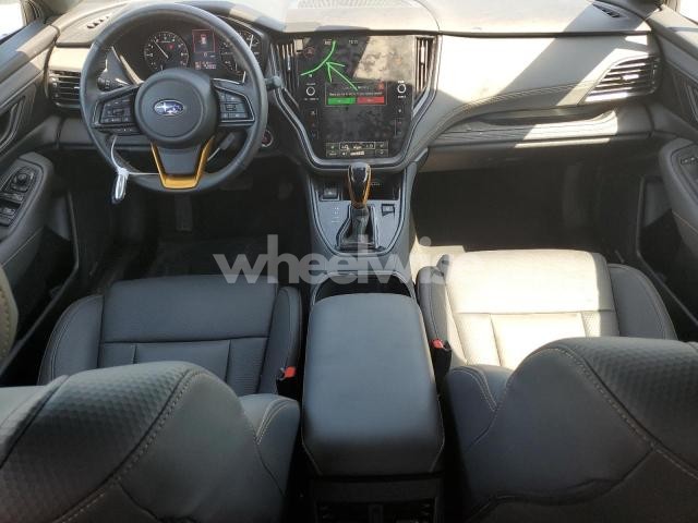 Photo 7 of 2024 SUBARU OUTBACK WILDERNESS (VIN 4S4BTGUDXR3262041)