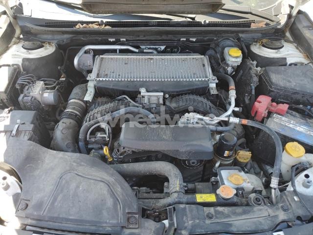 Photo 8 of 2024 SUBARU OUTBACK WILDERNESS (VIN 4S4BTGUDXR3262041)