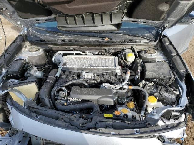 2024 SUBARU OUTBACK LIMITED XT (VIN 4S4BTHND9R3210419) main photo