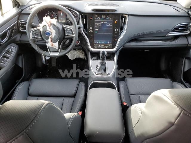Photo 14 of 2024 SUBARU OUTBACK LIMITED XT (VIN 4S4BTHND9R3210419)