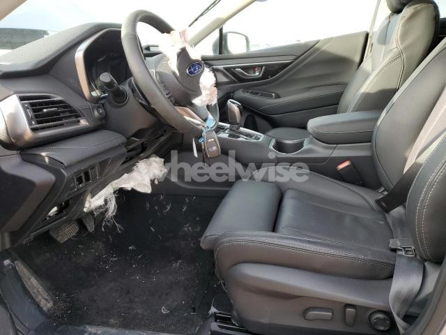 Photo 9 of 2024 SUBARU OUTBACK LIMITED XT (VIN 4S4BTHND9R3210419)