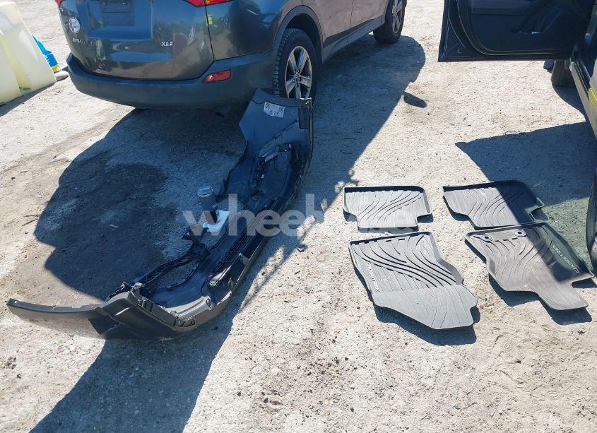 Photo 12 of 2024 Subaru Crosstrek SPORT (VIN 4S4GUHF60R3721603)