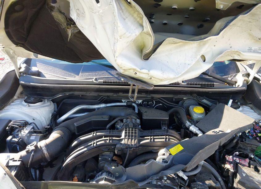 Photo 10 of 2024 Subaru Crosstrek SPORT (VIN 4S4GUHF60R3737283)