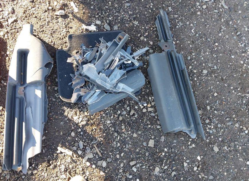 Photo 12 of 2024 Subaru Crosstrek SPORT (VIN 4S4GUHF60R3737283)