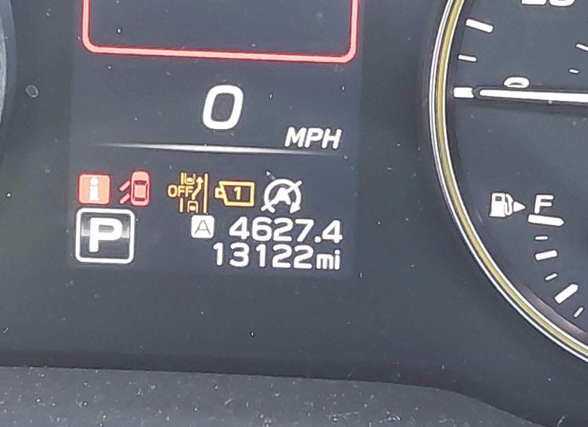 Photo 16 of 2024 Subaru Crosstrek SPORT (VIN 4S4GUHF60R3737283)