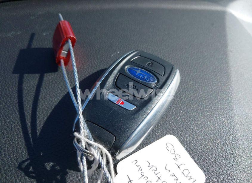 Photo 11 of 2024 Subaru Crosstrek SPORT (VIN 4S4GUHF60R3785141)