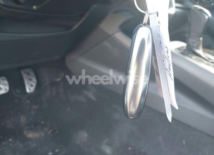 Photo 11 of 2024 Subaru Crosstrek SPORT (VIN 4S4GUHF61R3826537)