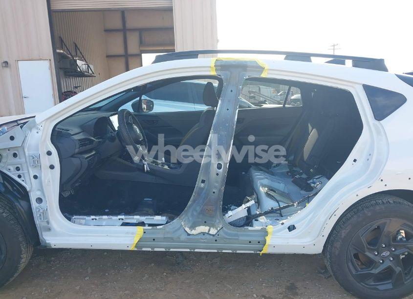 Photo 15 of 2024 Subaru Crosstrek SPORT (VIN 4S4GUHF61R3826537)