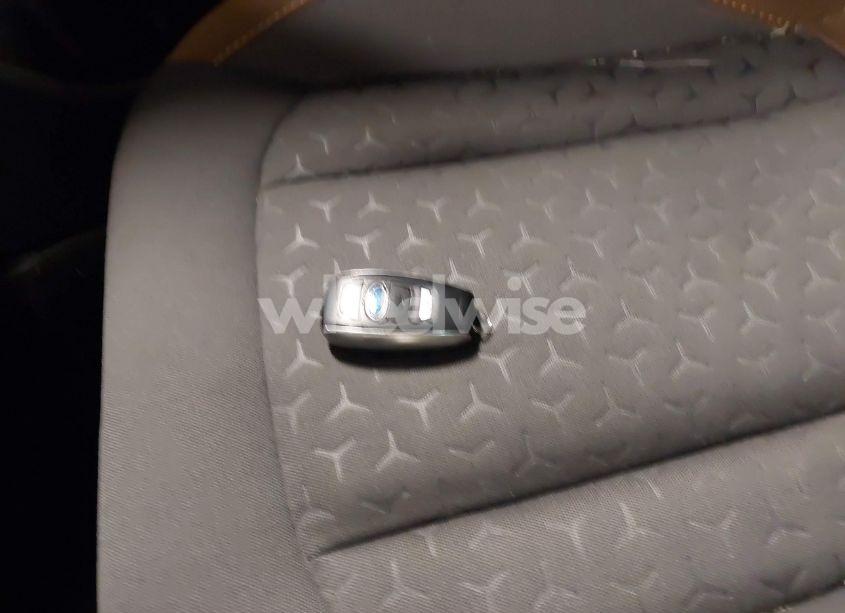 Photo 11 of 2024 Subaru Crosstrek SPORT (VIN 4S4GUHF62R3723949)