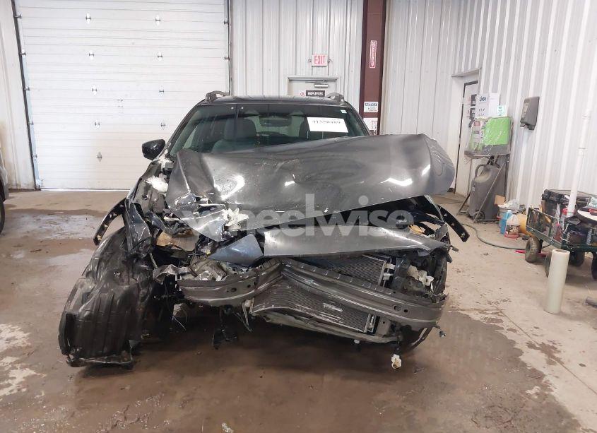 Photo 12 of 2024 Subaru Crosstrek SPORT (VIN 4S4GUHF62R3723949)