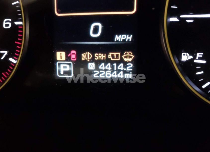 Photo 15 of 2024 Subaru Crosstrek SPORT (VIN 4S4GUHF62R3723949)